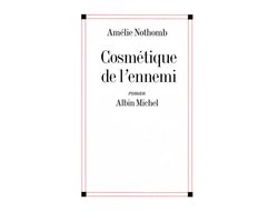 Cosmétique de l'ennemi
