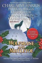 Wolfsbane and Mistletoe