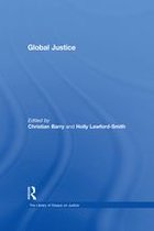 The Library of Essays on Justice - Global Justice