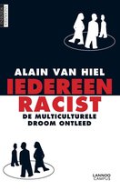 Enerzijds anderzijds - Iedereen racist