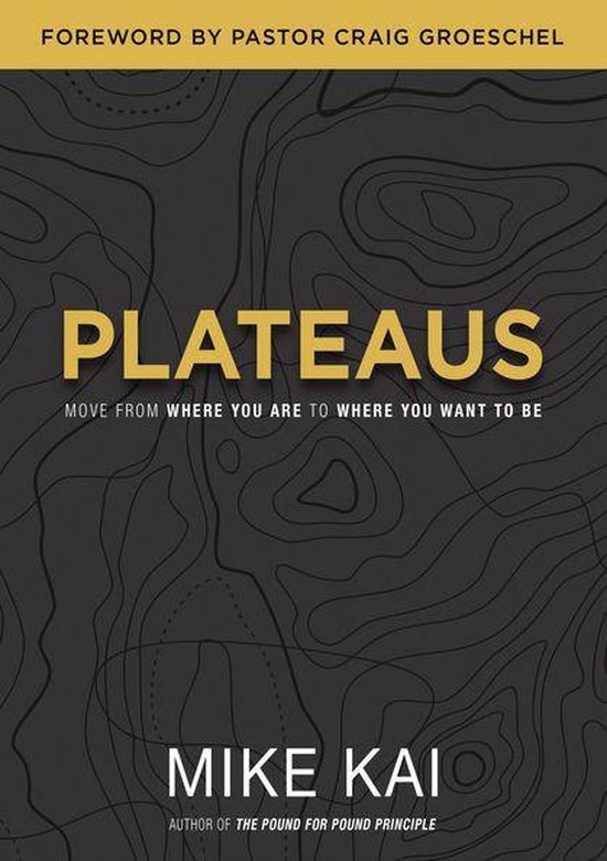 Plateaus - cover
