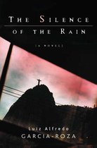 Inspector Espinosa Mysteries 1 - The Silence of the Rain
