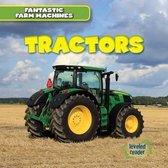 Fantastic Farm Machines- Tractors
