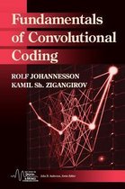 Fundamentals Of Convolutional Codes