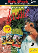 Lassie (2DVD)
