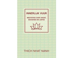 Omslag van Innerlijk vuur