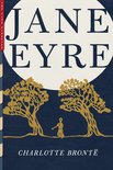 Top Five Classics - Jane Eyre (Illustrated)