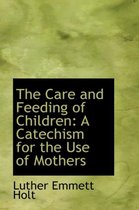 The Care and Feeding of Children