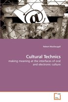 Cultural Technics