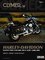 Clymer Harley Davidson Fls/fxs twin cam 88B, 95B & 103B, 2000-2005