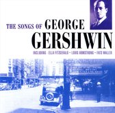 Songs of George Gershwin