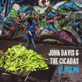 John Davis & The Cicades - El Pulpo (CD)