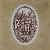 Rowwen Hèze - Saus (CD)