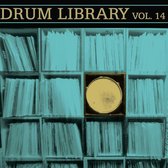 Drum Library, Vol. 14