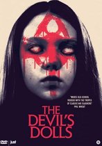 Devil's Dolls  (DVD)