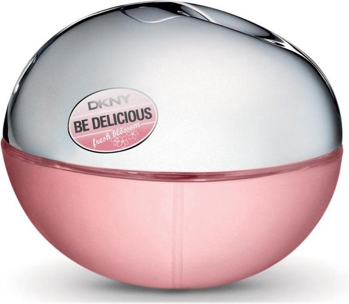 DKNY Be Delicious Fresh Blossom 30 ml - Eau de Parfum - Damesparfum