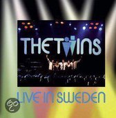 The Twins - Live In Sweden