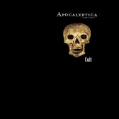 Apocalyptica - Cult (LP)