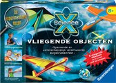 ScienceX® Vliegende objecten - Ravensburger - Experimenteerset