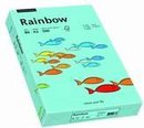 Rainbow gekleurd papier A3 160 gram 84 middelblauw 250 vel