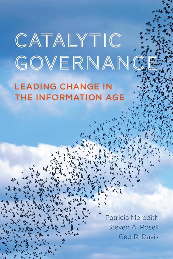 Catalytic Governance - cover