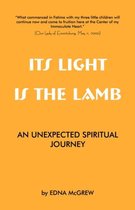 Its Light Is the Lamb