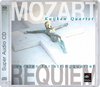 Requiem (String Quartet Version)