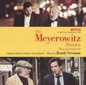 Randy Newman - The Meyerowitz Stories (LP)