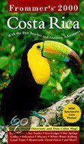 Frommer's(R) Costa Rica 2000