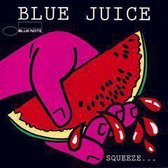 Blue Juice Vol. 3