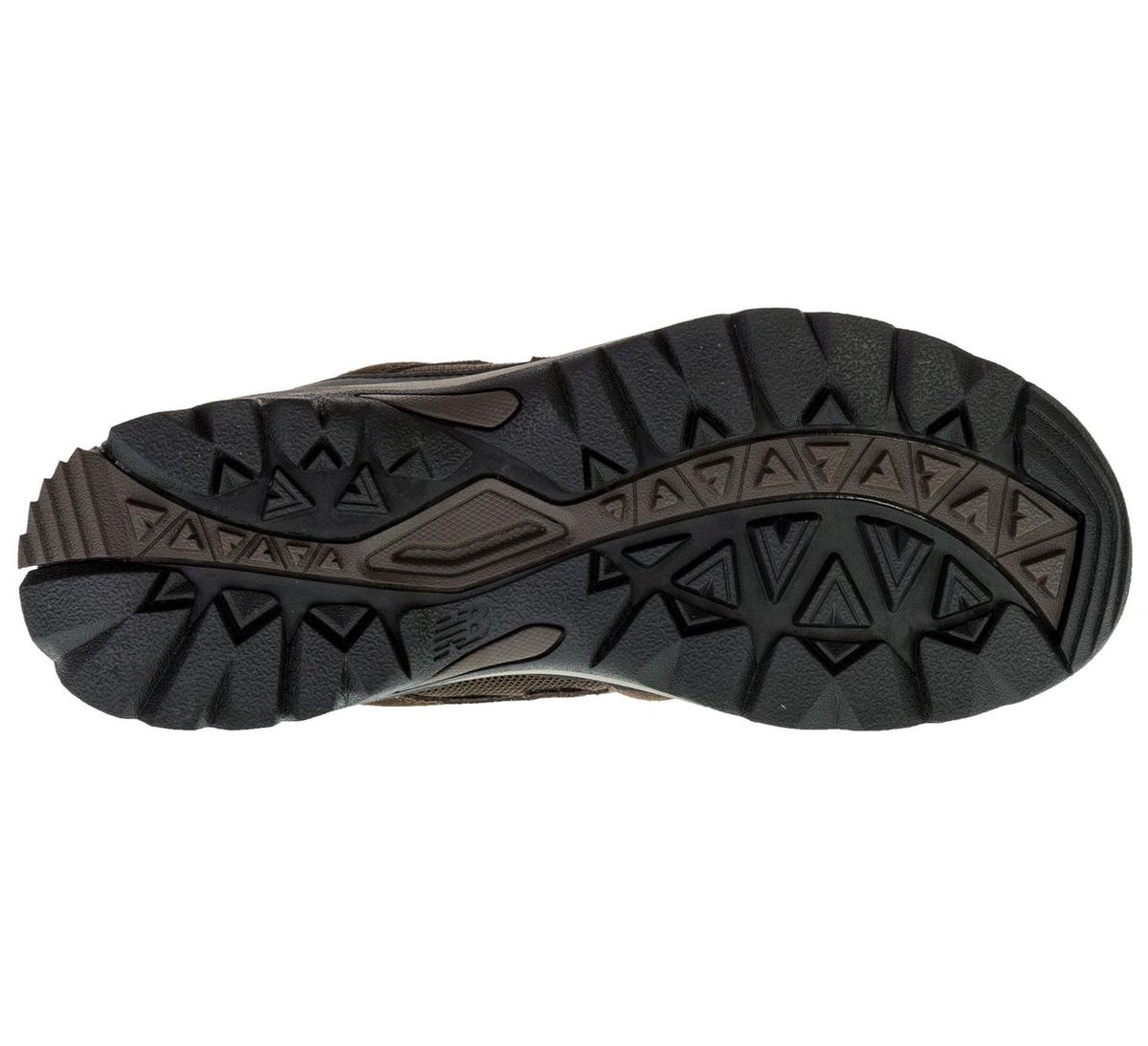 New Balance 769 Wandelschoenen Maat 44.5 Mannen bruin bol