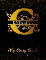 Catalina My Story Book