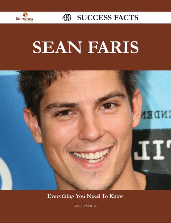 Sean faris