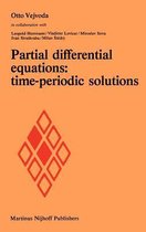 Partial differential equations