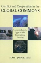 Conflict and Cooperation in the Global Commons