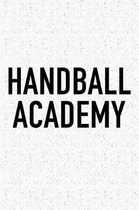 Handball Academy