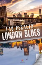 Romance Passion - London Blues