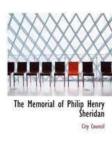 The Memorial of Philip Henry Sheridan