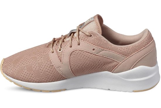 Asics Gel Lyte Komachi H750N 7272 Vrouwen Roze Sneakers maat