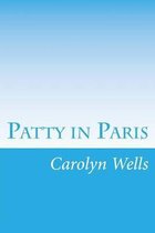 Omslag Patty in Paris