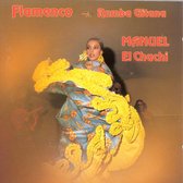 Flamenco - Rumba Gitana