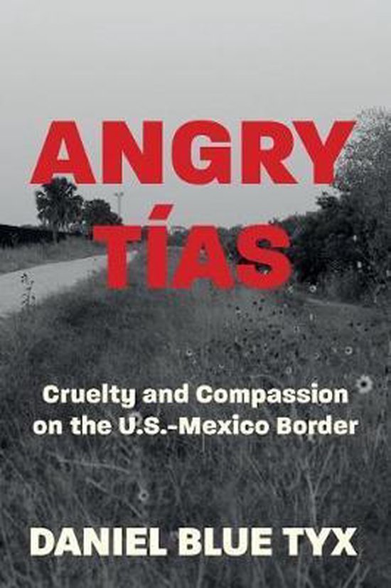 Angry Tías - cover