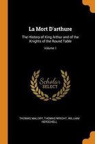 La Mort d'Arthure