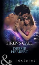 Siren's Call (Nightsiders, Book 5)