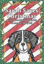 Sarah Saves Christmas