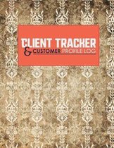 Client Tracker & Customer Profile Log