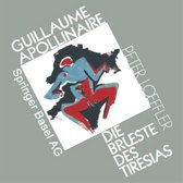 Guillaume Apollinaire Die Brueste Des Tiresias
