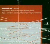 Various Artists - Vibrations 10 Flutes Percussions (CD)