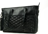 Bag2Bag Schoudertas New Orleans Black