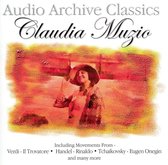 Audio Archive Classics: Claudia Muzio